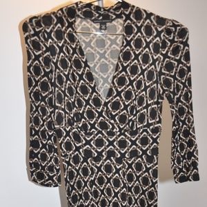 Banana Republic XS Petite Dress